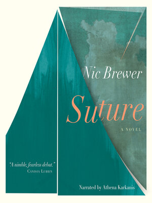 cover image of Suture